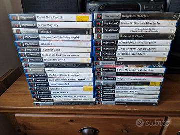 playstation 2