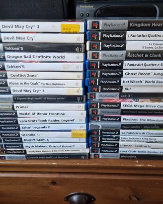 playstation 2