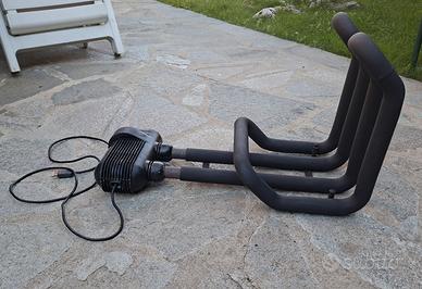 VORTICE CALDOFA TERMOVENTILATORE PER CAMINETTI