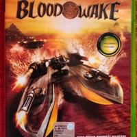 Blood Wake Xbox 360