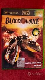Blood Wake Xbox 360