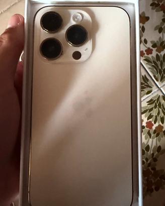 Iphone 14 pro 128gb nuovo di zecca