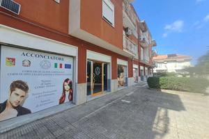 Negozio Barcellona Pozzo di Gotto