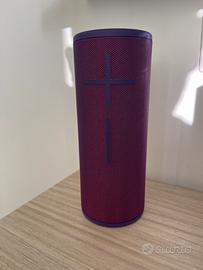 Ultimate Ears BOOM 3 Altoparlante Wireless