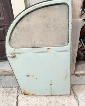 ricambi per Citroen 2 cavalli 