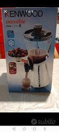 Frullatore kenwood