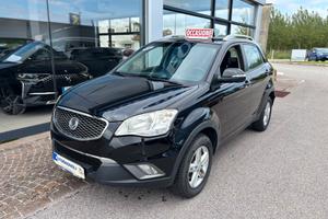 Ssangyong Korando 2.0 e-XDi 175 CV 2WD MT C