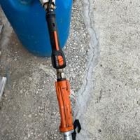 Abbacchiatore a motore sthil