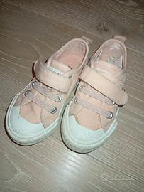 Scarpe bimba 23
