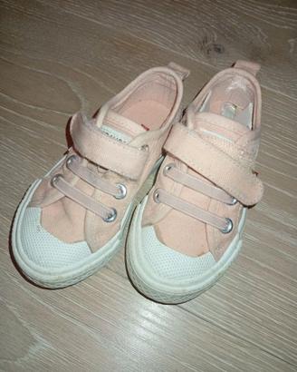 Scarpe bimba 23