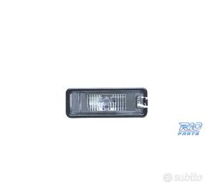 LUCE TARGA A LED SEAT LEON 5F 13-20