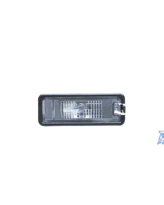 LUCE TARGA A LED SEAT LEON 5F 13-20