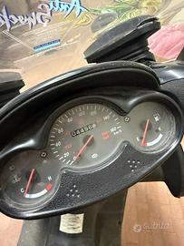 Scooter Yamaha skyliner  125
