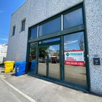 CAPANNONE A FIGLINE E INCISA VALDARNO