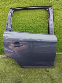 PORTIERA POSTERIORE DESTRA FORD Kuga Serie (CBV) (