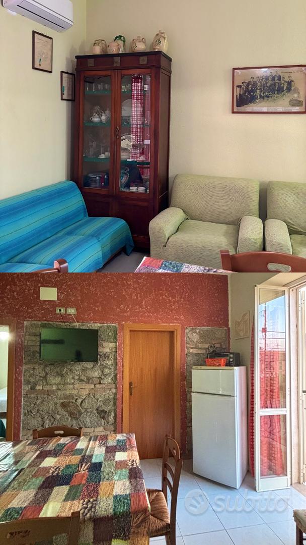Appartamento – Sant'Andrea Apostolo dello Ionio, Fego - Vista 2