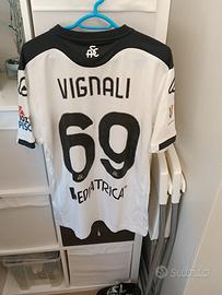 Maglie Spezia Calcio 19/20 20/21 21/22