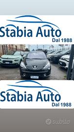 Peugeot 207 1.6 THP 150CV 3p. Féline TETTO PANORAM