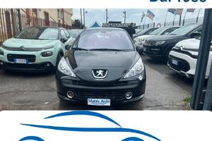 Peugeot 207 1.6 THP 150CV 3p. Féline TETTO PANORAM