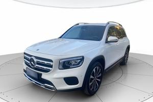 MERCEDES GLB 200 d Sport Plus auto