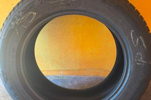 Gomme invernali 215/60 r17 Barum