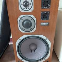 Casse YAMAHA NS 690 II serie.