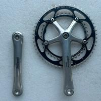 Pedivelle Campagnolo Record