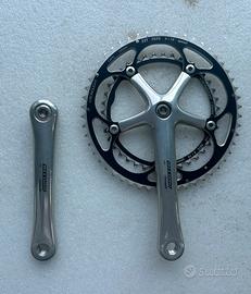 Pedivelle Campagnolo Record