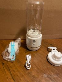 Frullatore portatile per smoothies