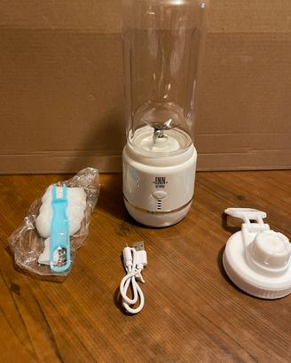 Frullatore portatile per smoothies