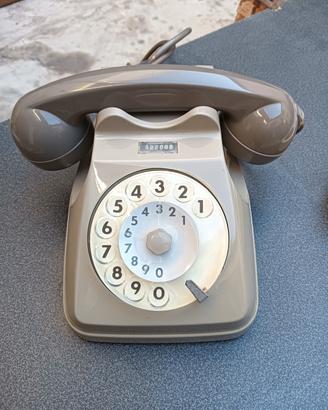 Telefono vintage S52 modello Bigrigio