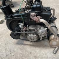 Motore 500 D fiat 500 epoca