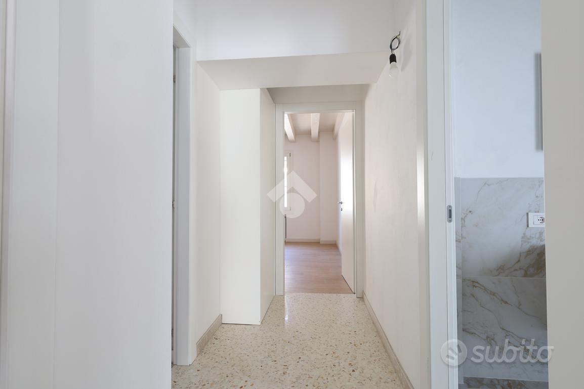 3 LOCALI A SANDRIGO - Altro