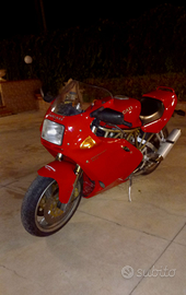 Ducati 900 ss