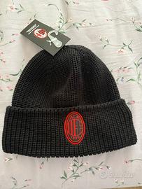 Cappellino Puma ACMilan