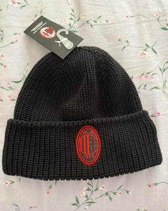Cappellino Puma ACMilan