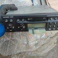 Autoradio Blaupunkt