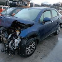 PEZZI DI RICAMBIO Fiat 500X