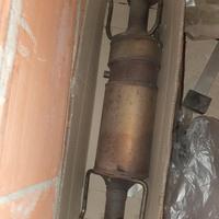 FAP Alfa Romeo 159 1.9 jtd 150 cv