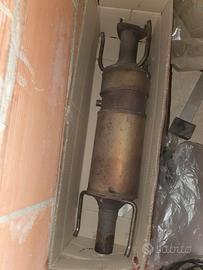 FAP Alfa Romeo 159 1.9 jtd 150 cv