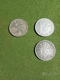 monete: 20 centesimi