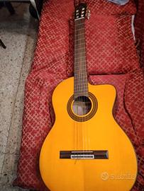 Takamine elettrificata GC5CE-NAT