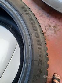 Gomme invernali 225 45 17