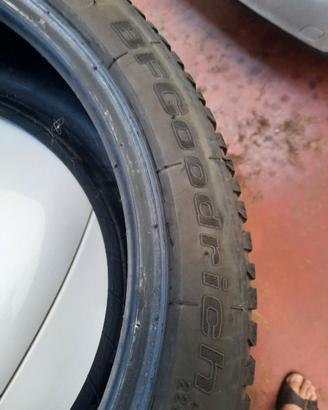 Gomme invernali 225 45 17
