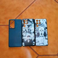 3 Cover per Samsung Galaxy S21 Ultra 5G 