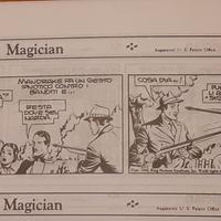 FUMETTO IL MAGO MANDRAKE 