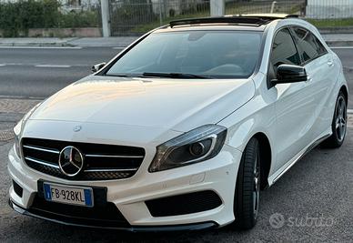 Mercedes classe A 200 AMG