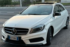Mercedes classe A 200 AMG