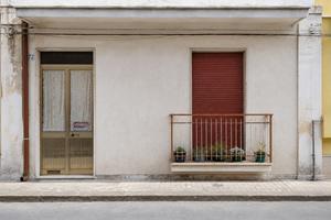 Casa indipendente su tre livellli