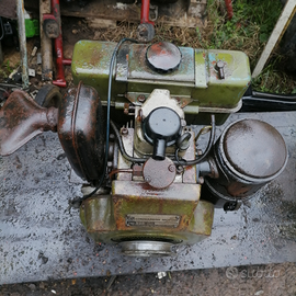Ricambi lombardini 6ld e ld510